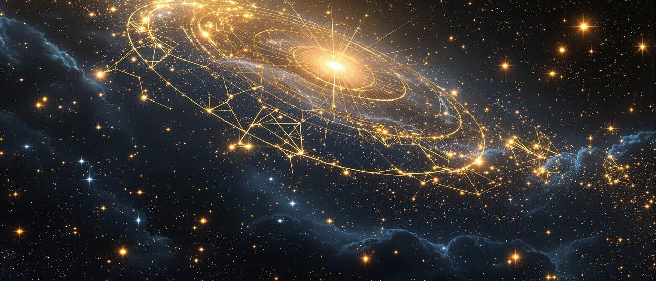 星辰之海 - AI短剧网推荐动漫